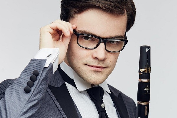 В филармонии стартует фестиваль «Музыкальная весна»             