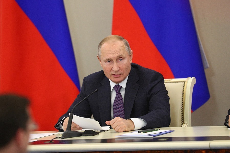 Путин о субсидировании авиабилетов в Калининград: «Этого недостаточно»