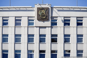 В 2013 году каждый калининградец получил бытовых услуг на 186 рублей
