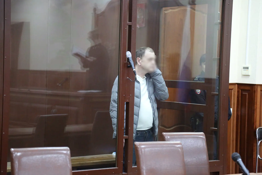 В Калининграде вынесен приговор иностранцу, задержанному на границе с 28 кг гашиша