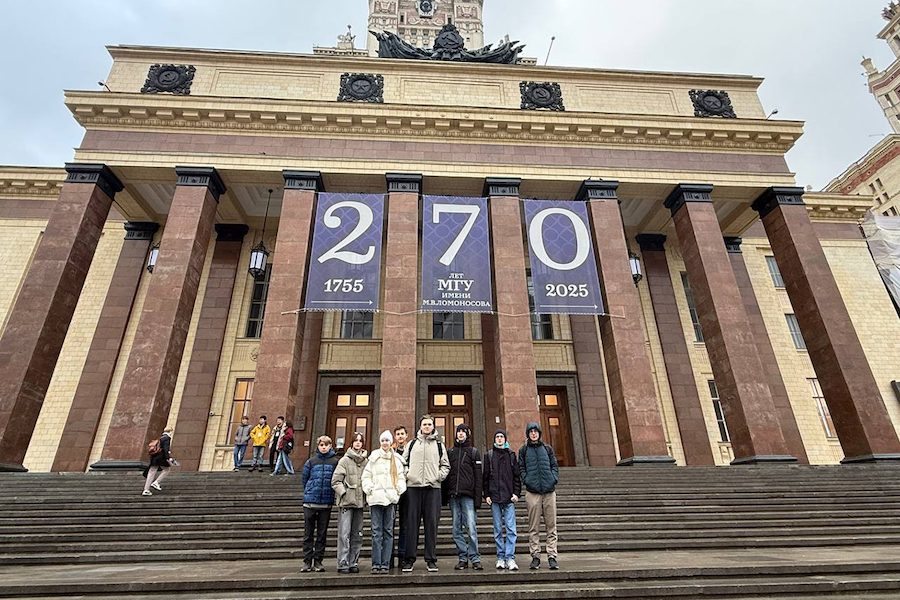 Фото: пресс-служба правительства Калининградской области