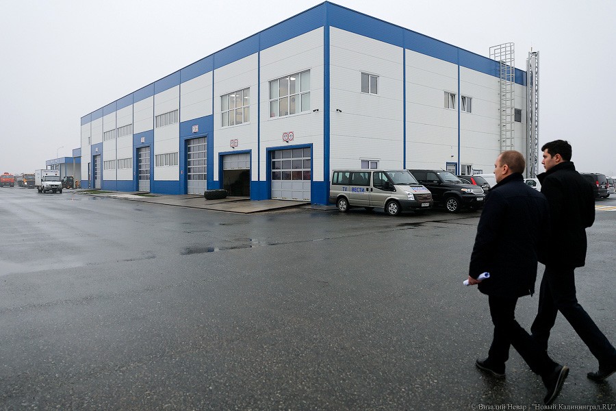 Эстакада в тазу и дорога-дублер: как движется реконструкция Северного обхода 