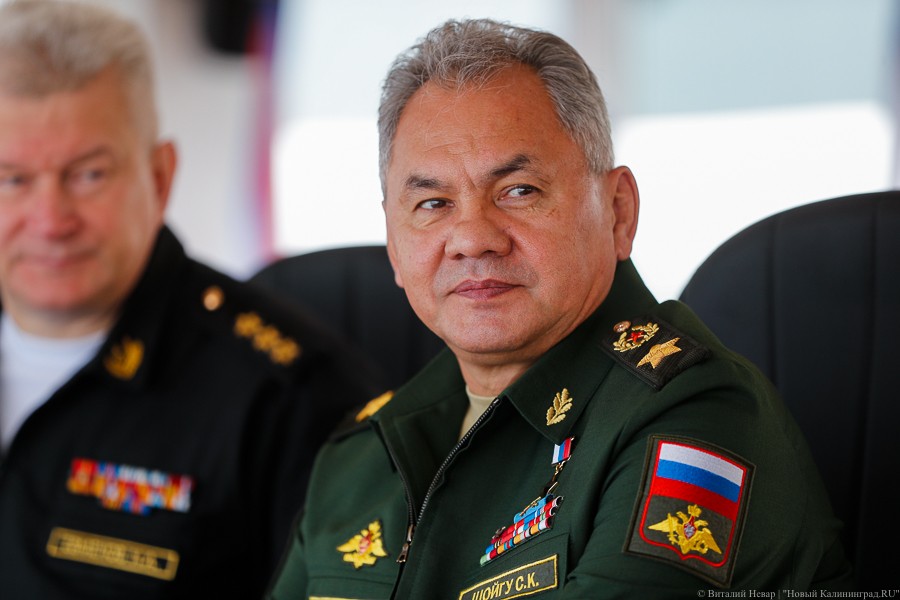 Шойгу распорядился эвакуировать россиян из Китая на пяти самолетах ВКС