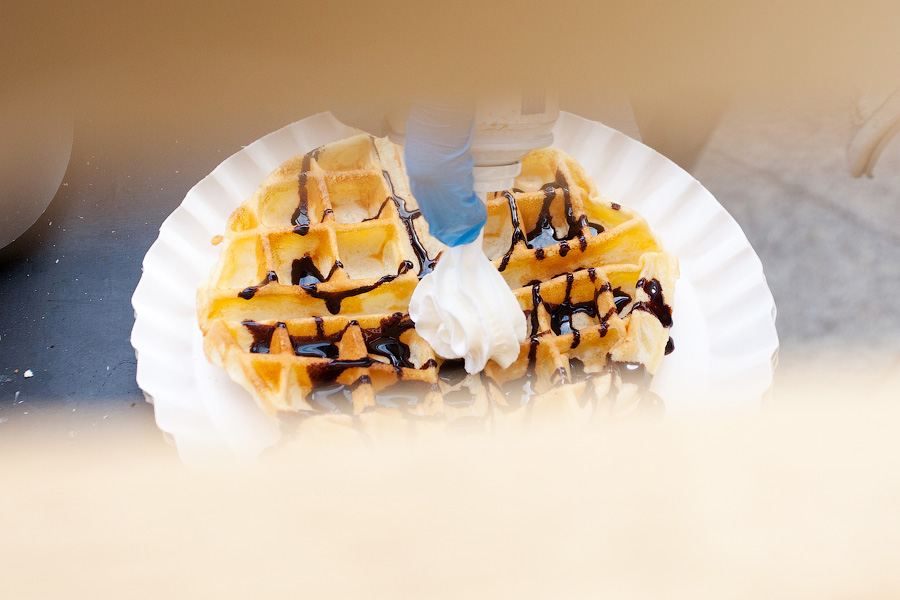 Полдник туриста: чем кормили в субботу на Верхнем озере