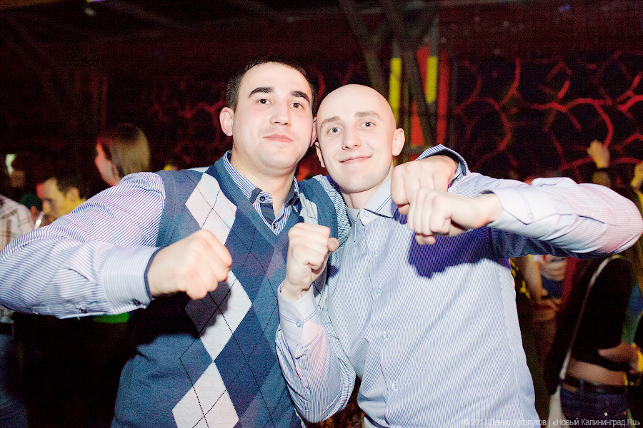 «Девочки, мальчики танцуют»: «Руки вверх» снова собрали аншлаг в «Ситипарке»