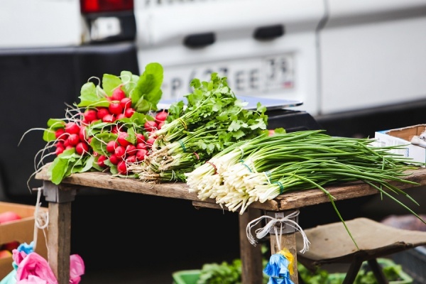 4 ноября состоится торжественное открытие Городской ярмарки на Портовой