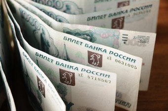 Калининградец присвоил 860 тыс рублей со счетов клиентов своего работодателя