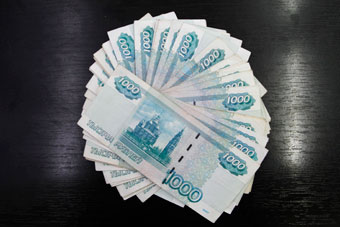 Экспедитор украл 180 тыс рублей у фирмы и накупил на них мороженой рыбы