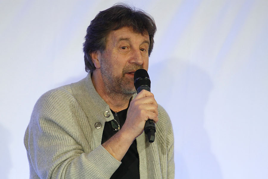 «Парень здоровенный»: фоторепортаж «Нового Калининграда.Ru»