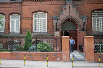 СК завел дело на калининградского адвоката за разглашение тайны следствия