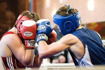 Зам Ярошука по соцполитике: наши приоритетные виды спорта — бокс и борьба