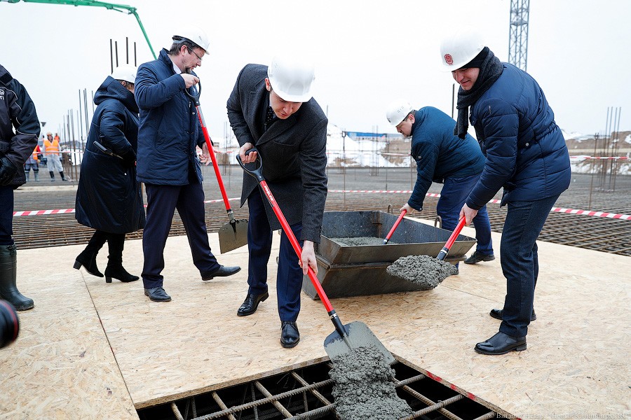 Онкоцентру понадобится еще 1,5 млрд рублей на немонтируемое оборудование