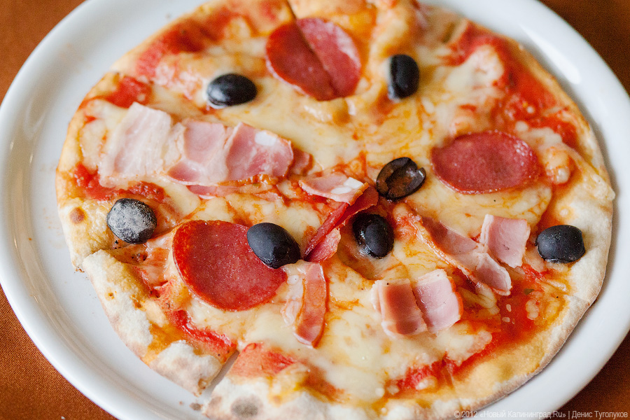 «Детский час»: шеф-повар ресторана «Терраса» Кеннет Линдберг дал мастер-класс детям