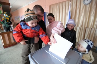 Облизбирком предложил сократить полномочия 72 местных глав на полгода