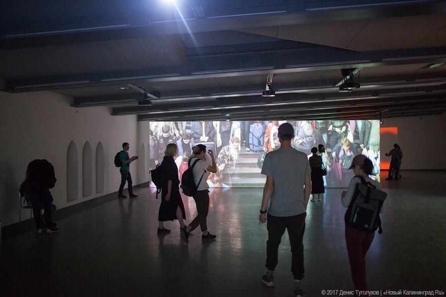 Фото — Денис Туголуков, «Новый Калининград.Ru»