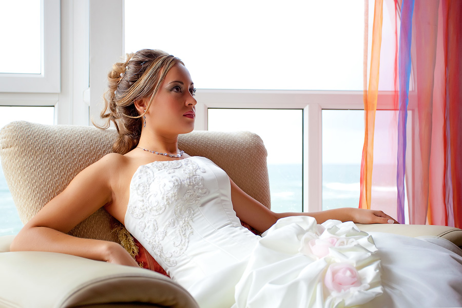 Знакомьтесь: визажисты Кристина Медведева, Ольга Демченкова и Елена Гостева