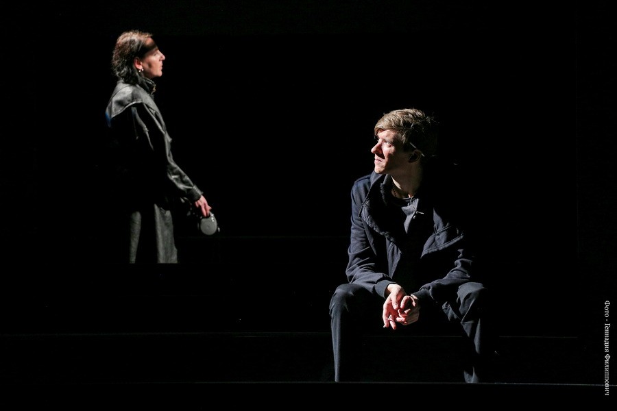 Фото — Геннадий Филиппович