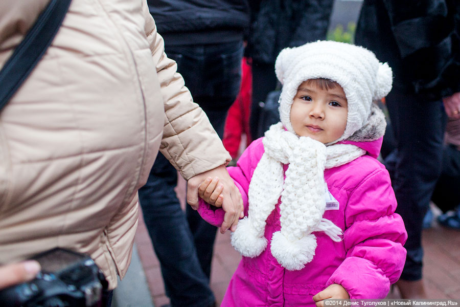 «Морячки» и «Заиньки»: на Фермора открылся новый корпус детсада