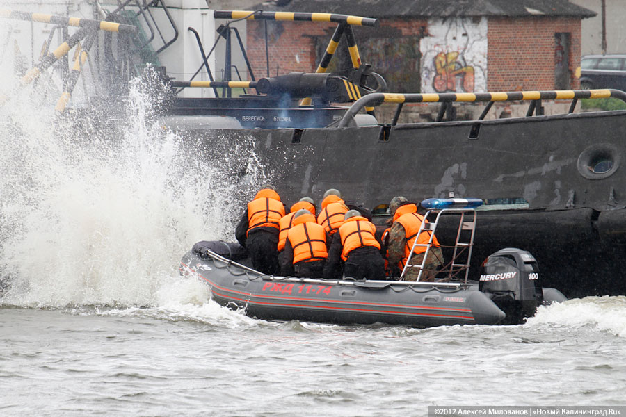 «Под флагом Башара»: фоторепортаж с антитеррористических учений