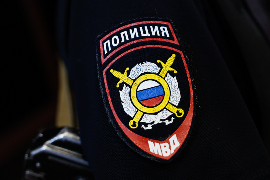 Следствие: в Калининграде полицейские подкинули двоим гражданам наркотики