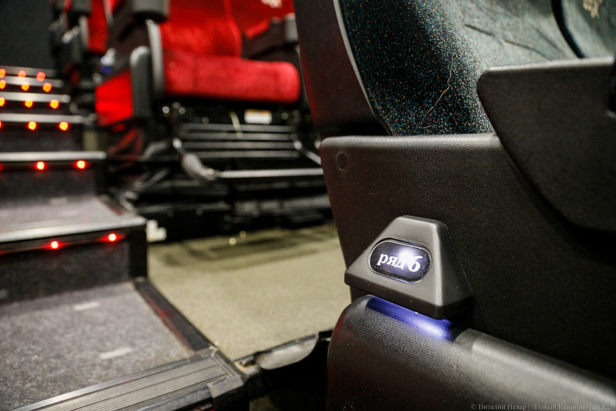 Виталий Невар / Новый Калининград