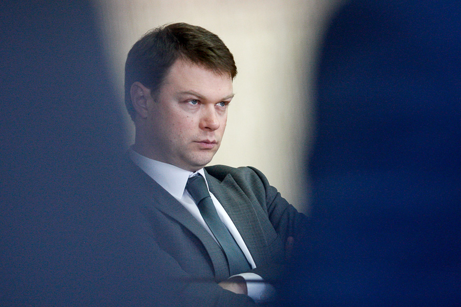 Не спуская глаз: разработка нового Генплана Калининграда уже выходит боком