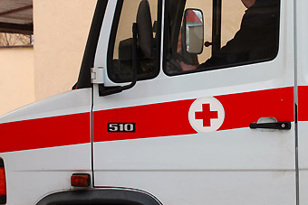 На дороге Калининград-Нестеров сбит нетрезвый пешеход