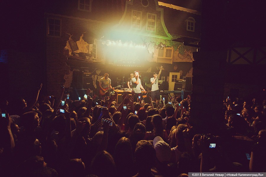 Фото — Виталий Невар, «Новый Калининград»