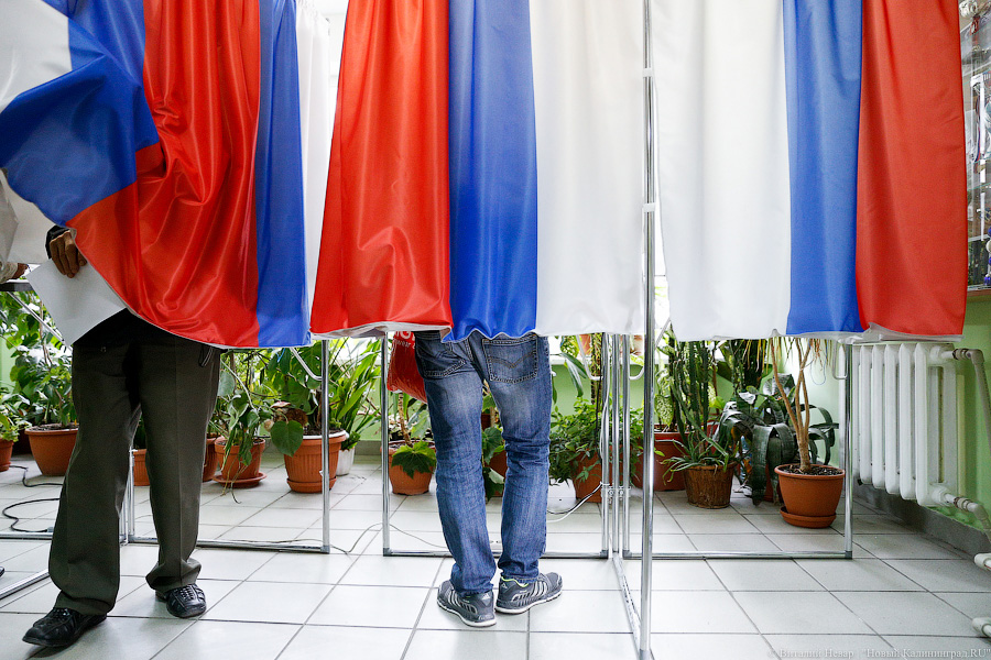 Без бутербродов и ажиотажа: как прошёл день выборов в штабах кандидатов