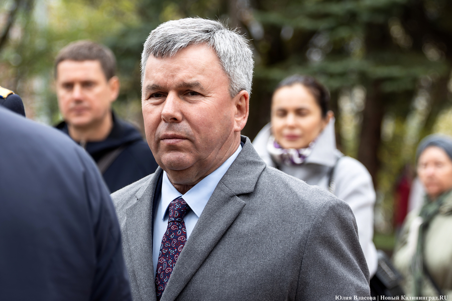 Подольский: не согласные с ЛГБТ*-повесткой русские немцы покупают жилье в Гурьевском районе