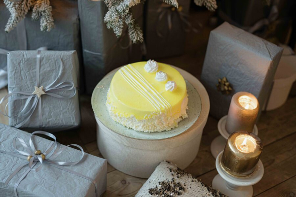 Устоять невозможно: сладкое украшение любого праздника