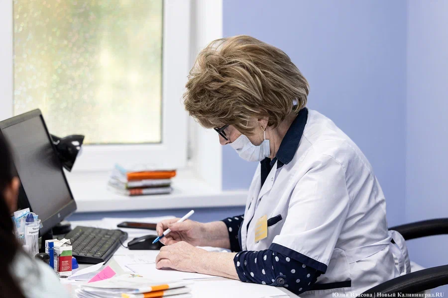 Минздрав утвердил новый стандарт лечения гриппа у взрослых