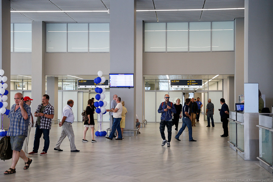 АТОР спрогнозировал 57% рост выездного турпотока по итогам 2017 года