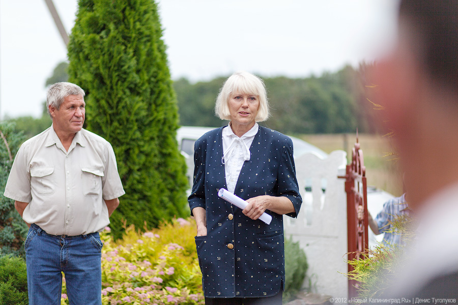 «Маленький, но свой»: фоторепортаж с открытия частного мини-музея