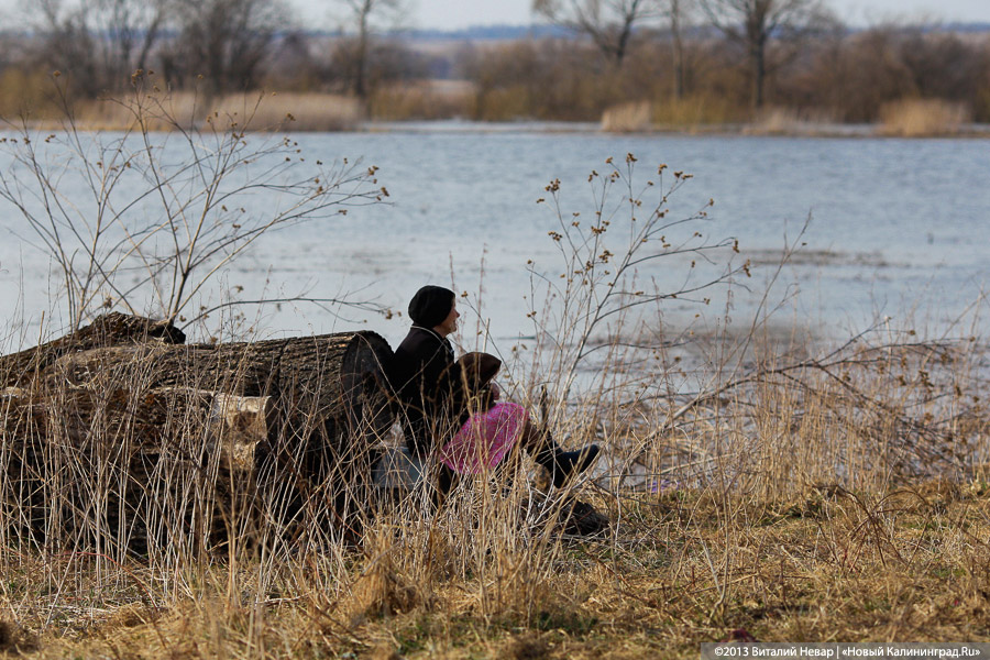 «Столица провинции»: жизнь малой родины губернатора Цуканова (+фото)