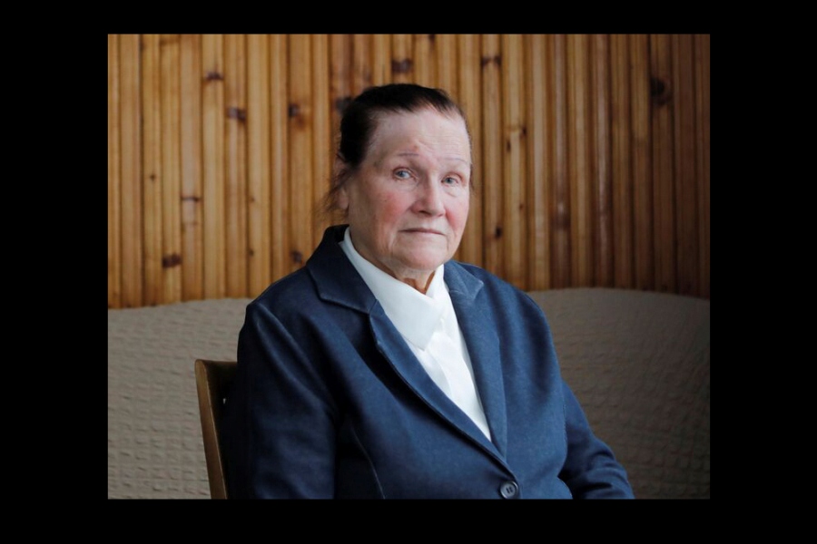 Умерла первый директор национального парка «Куршская коса»