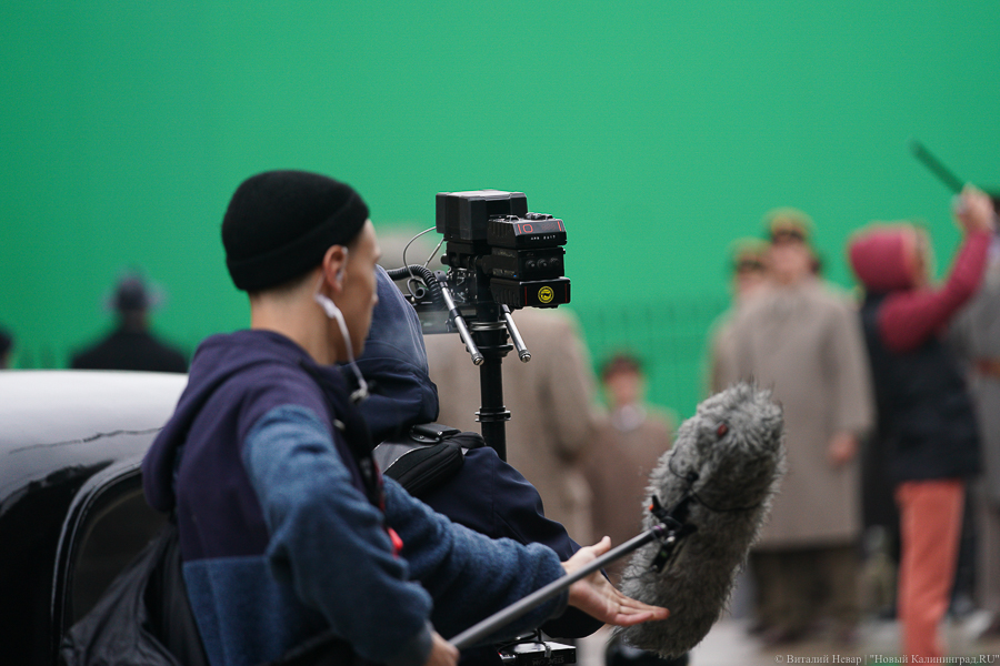 Фото: Виталий Невар / Новый Калининград