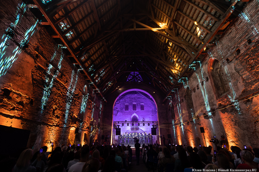 Фото: Юлия Власова / Новый Калининград