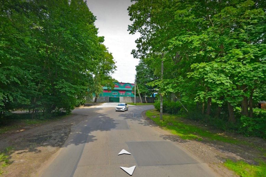 Проект капремонта ещё одного участка ул. Челюскинской прошёл экспертизу