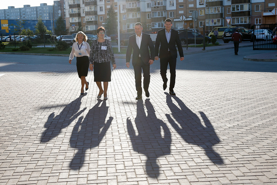 Стабильность на лице: каким мы запомним Евгения Зиничева (фото)