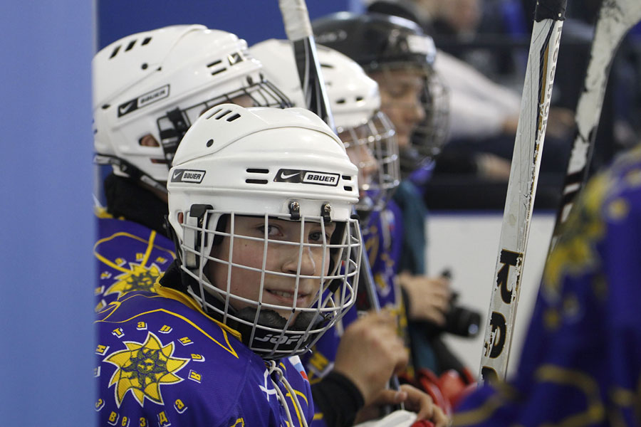 «ФОКом больше»: фоторепортаж с открытия оздоровительного центра на Горького