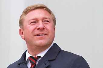 Медиа-группа «Каскад» получила на PR Ярошука три миллиона (+список СМИ)