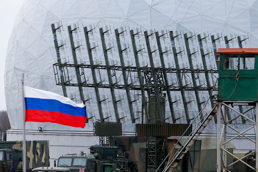 В Калининградской области весенний призыв сокращен на 5%