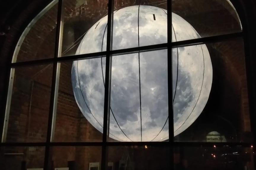 Фото — Константин Гуськов