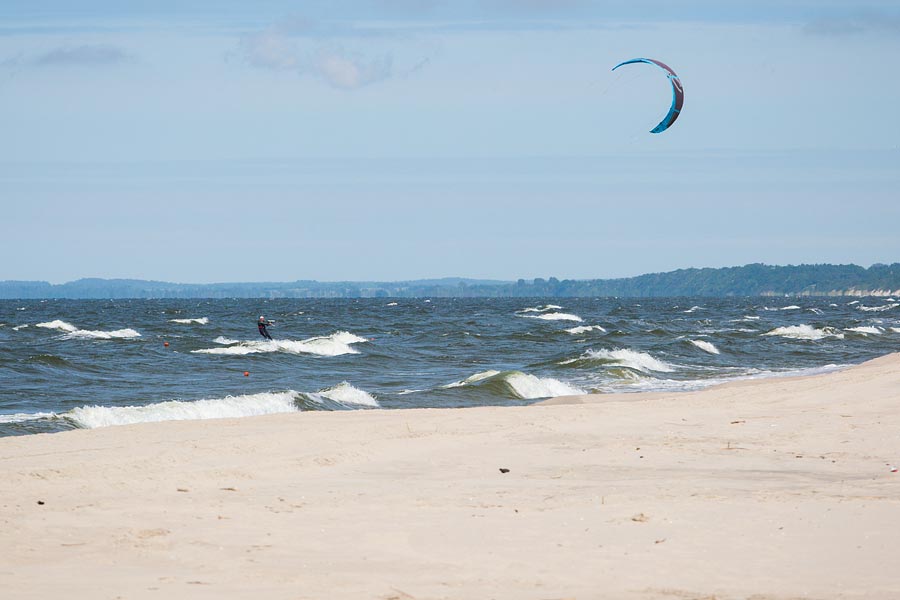 Роспотребнадзор: купаться в море у Мечниково небезопасно для здоровья