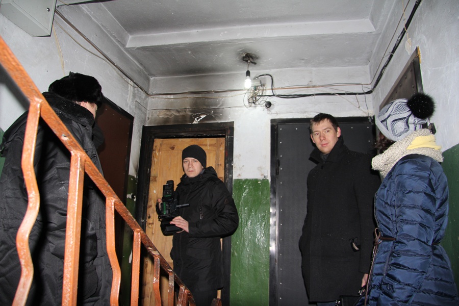 «Возьмите мое кружевное белье и кота»: как приставы пытаются взыскать долги за свет