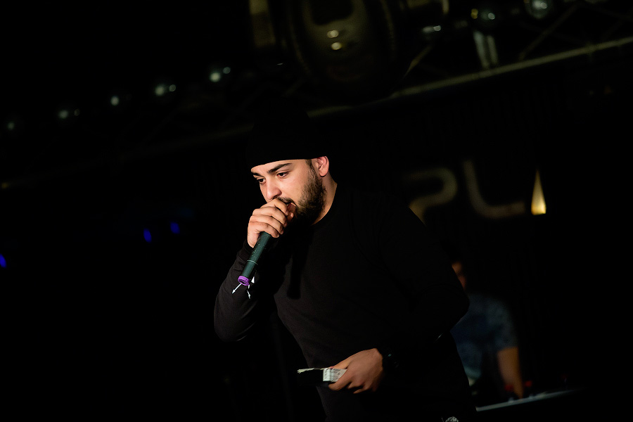 «Русская мечта»: рэпер L’One о деньгах и особенностях отечественного рэпа