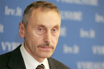 Литва попросила США вмешаться в строительство БАЭС