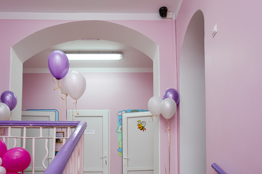 Не помирились: губернатор не приехал в Балтийск открывать новые детсады