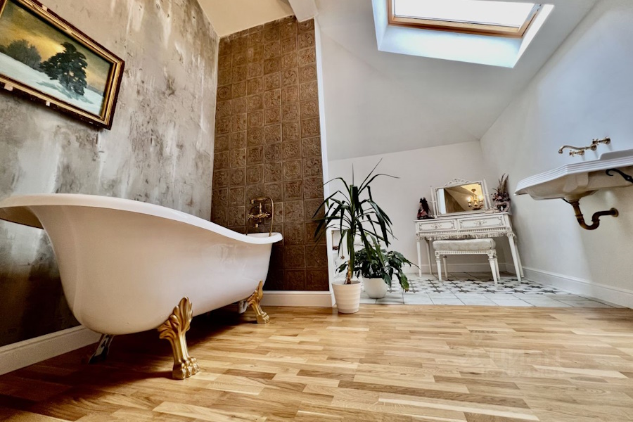 Квартира на Калининградском шоссе. ﻿ Иллюстрация — скриншот с сайта kaliningrad.cian.ru